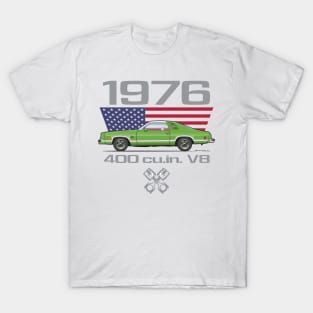 1976 Laguna Type S3 T-Shirt